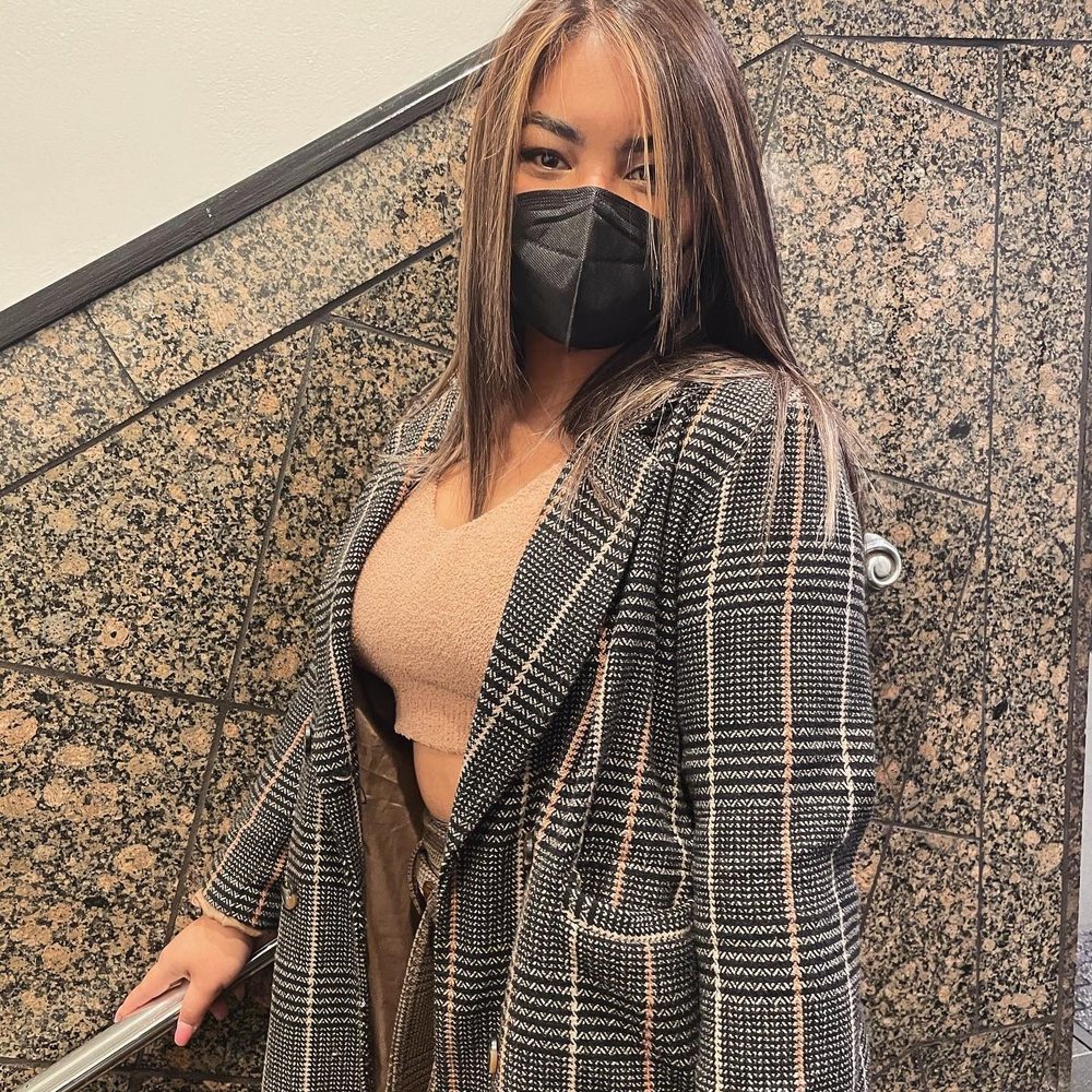 Meet your Posher, Naarin